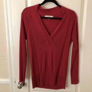 Loft Lightweight Sweater